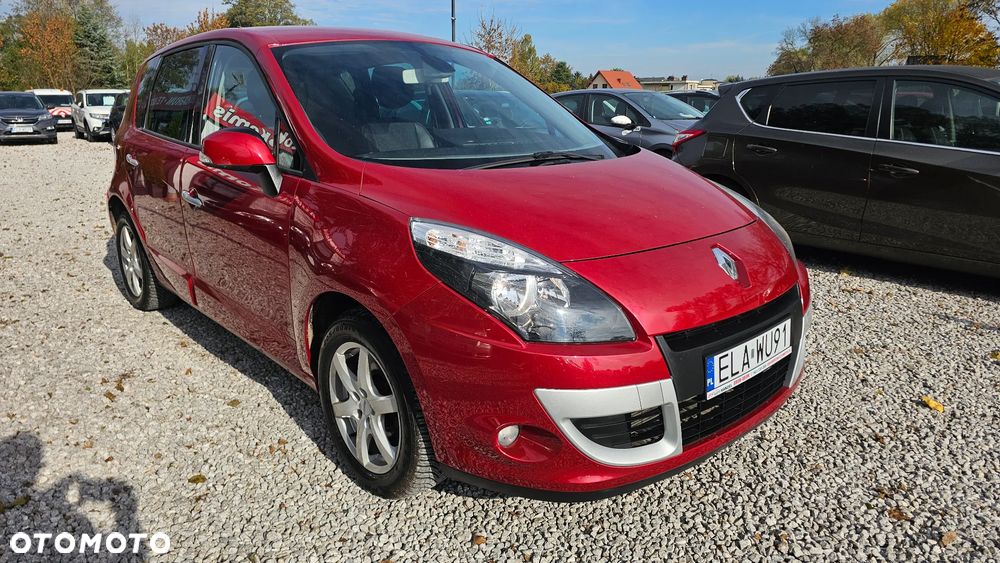 Renault Scenic 2.0 16V Expression - 8