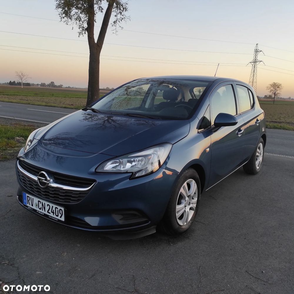 Opel Corsa - 38