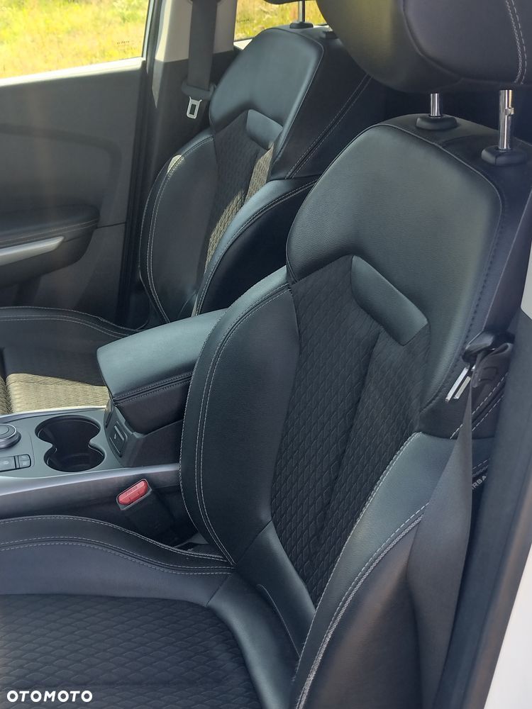 Renault Kadjar BLUE dCi 150 4WD BOSE EDITION - 13