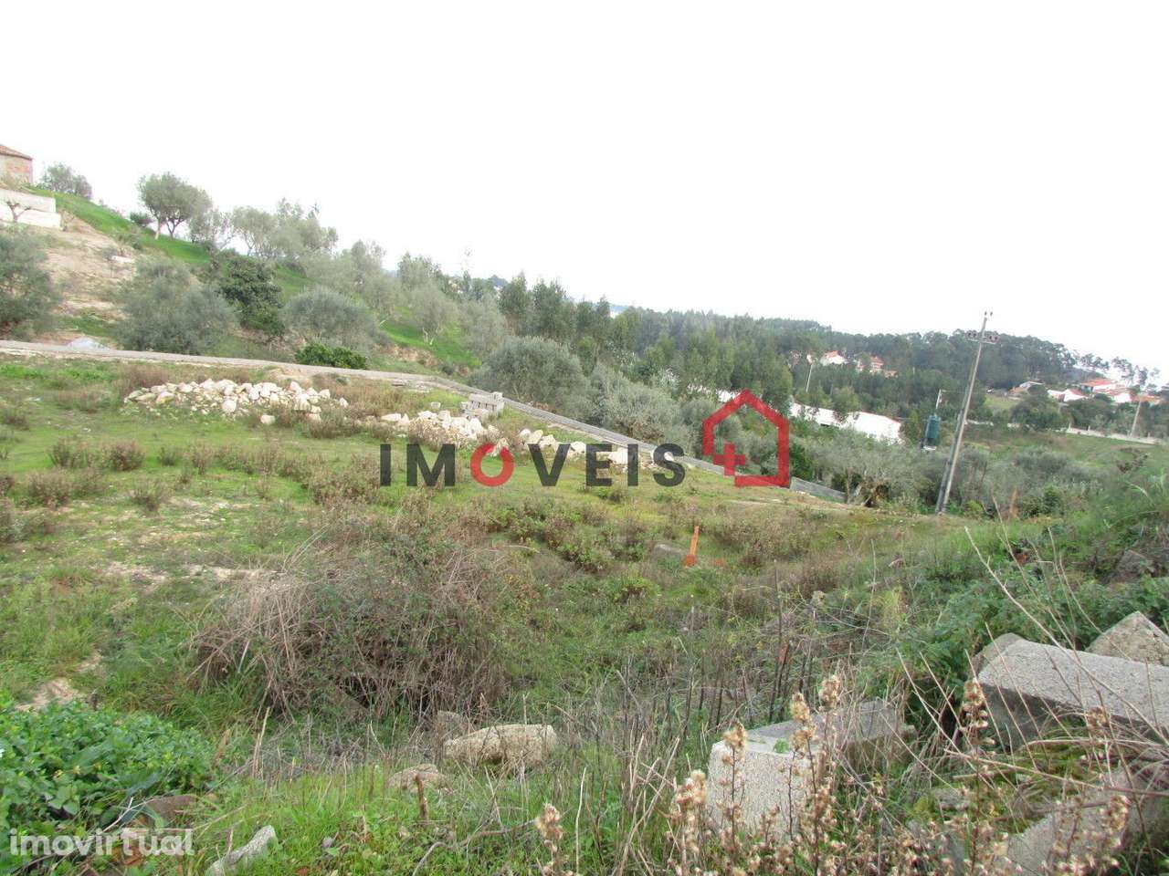 Terreno para construção - Grande imagem: 3/3