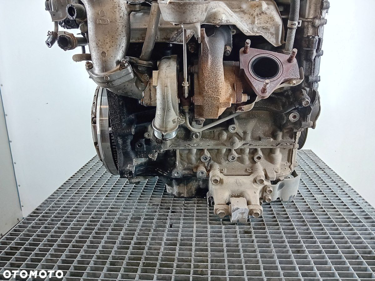 SILNIK HONDA CIVIC VIII N22A2 2.2 i-CTDI - 8