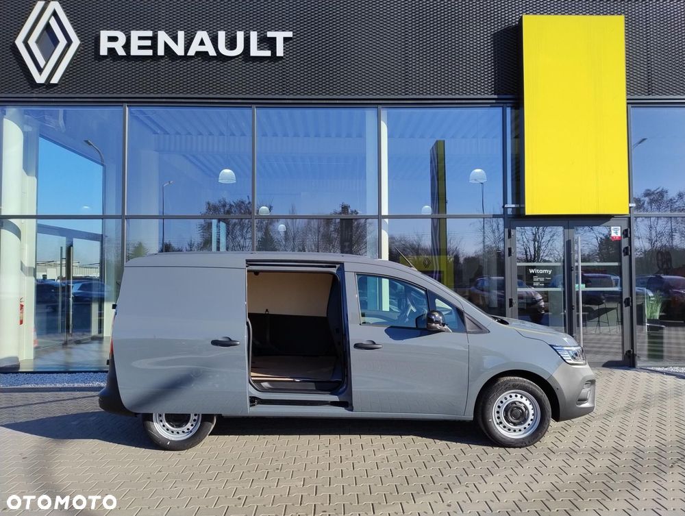Renault Kangoo Van [KF1] - 7