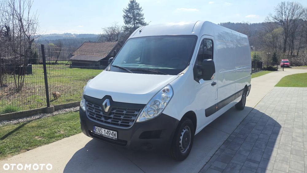 Renault Master L3H2 - 6