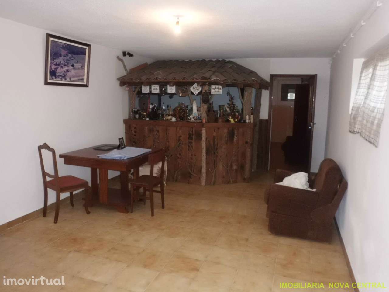 Andar Moradia T4 Venda em Cadima,Cantanhede - Grande imagem: 4/14