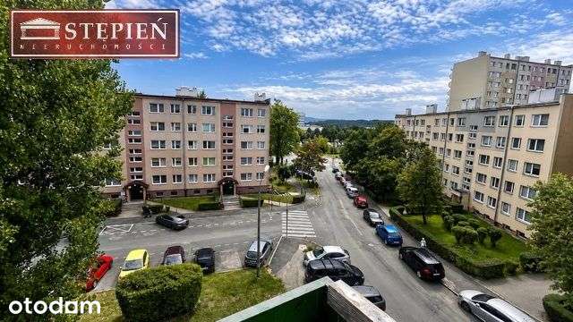 Mieszkanie, 61,19 m², Jelenia Góra