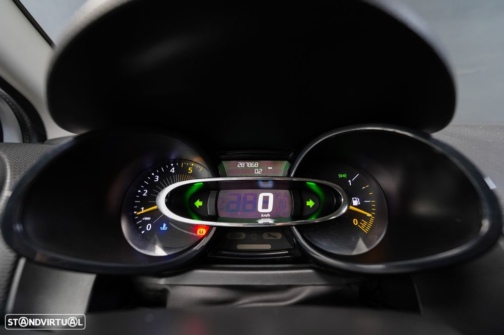 Renault Clio 1.5 dCi Confort - 20