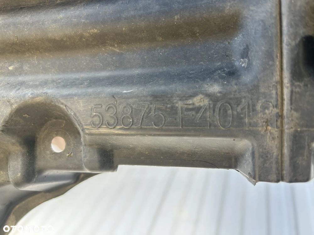 TOYOTA CHR 2016-2023 NADKOLE PRAWE PRZÓD PRZEDNIE - 5