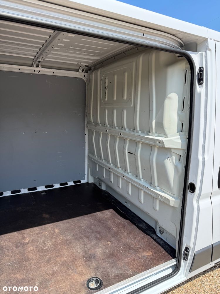 Fiat Ducato - 22