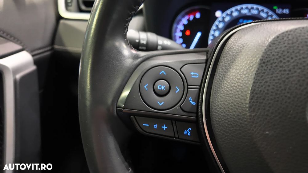 Toyota RAV4 2.0 4x2 Start&Stop Comfort - 23