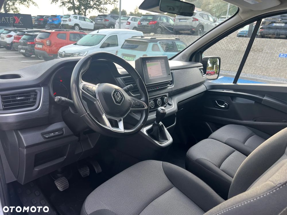 Renault Trafic - 9
