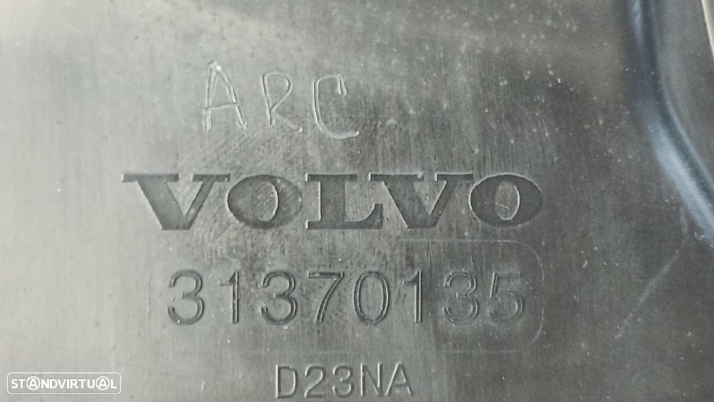 TUBO VOLVO V40 MOMENTUM - 5