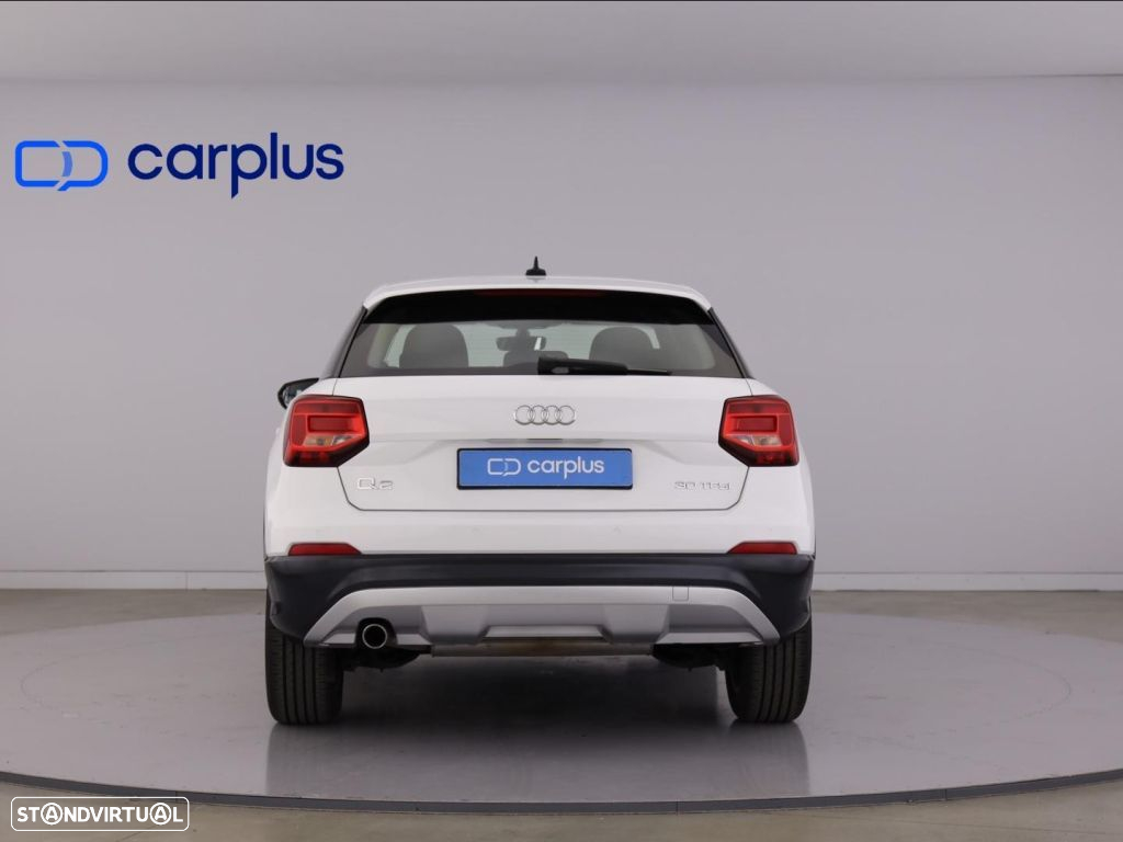 Audi Q2 1.0 TFSI Design - 6