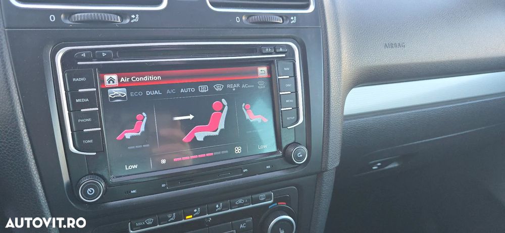 Volkswagen Golf - 15