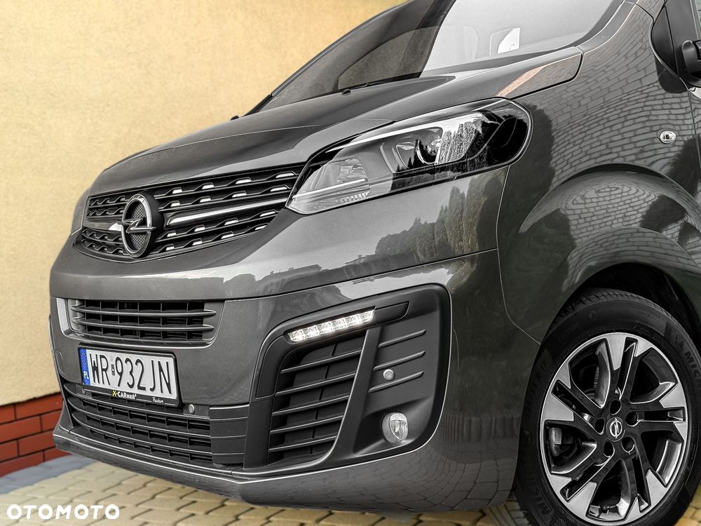 Opel Zafira 2.0 D M Edition - 5