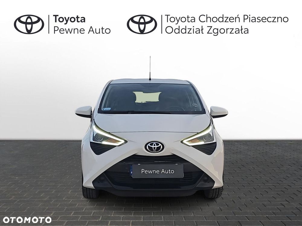 Toyota Aygo - 9