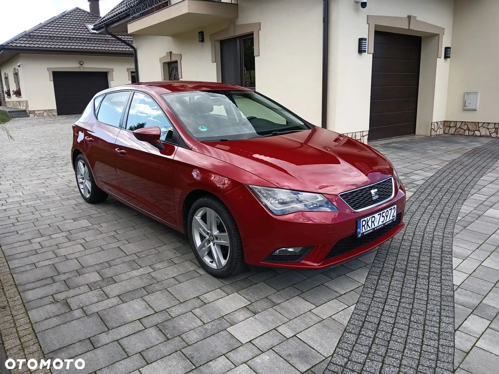Seat Leon - 1