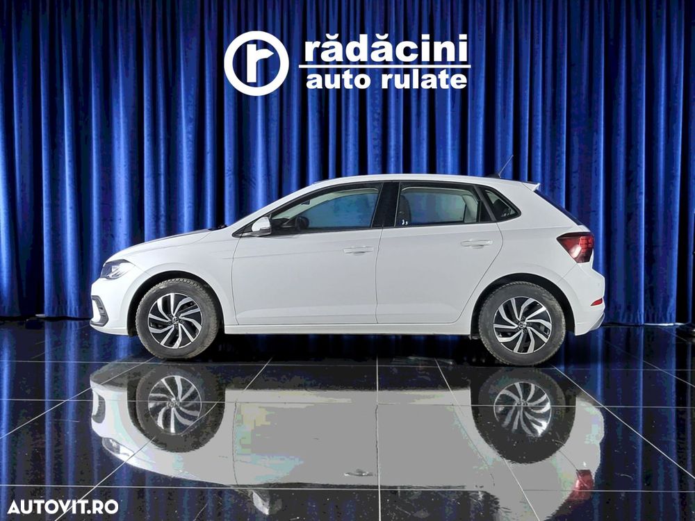 Volkswagen Polo - 6