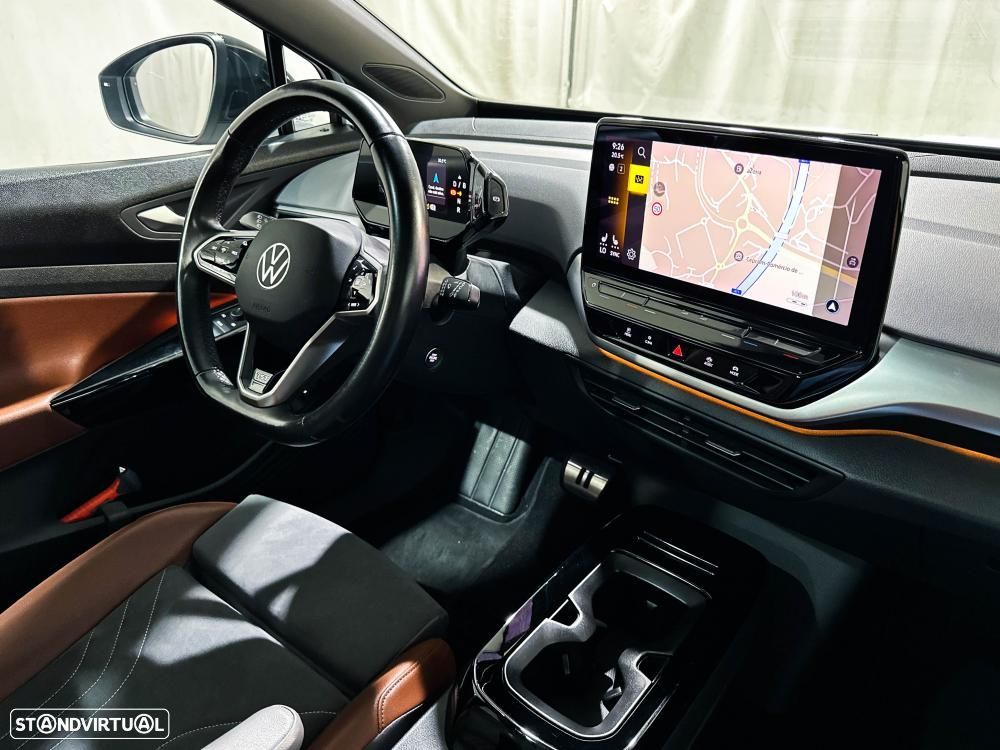 VW ID.4 Performance Upgrade Pro 1st Max - 36