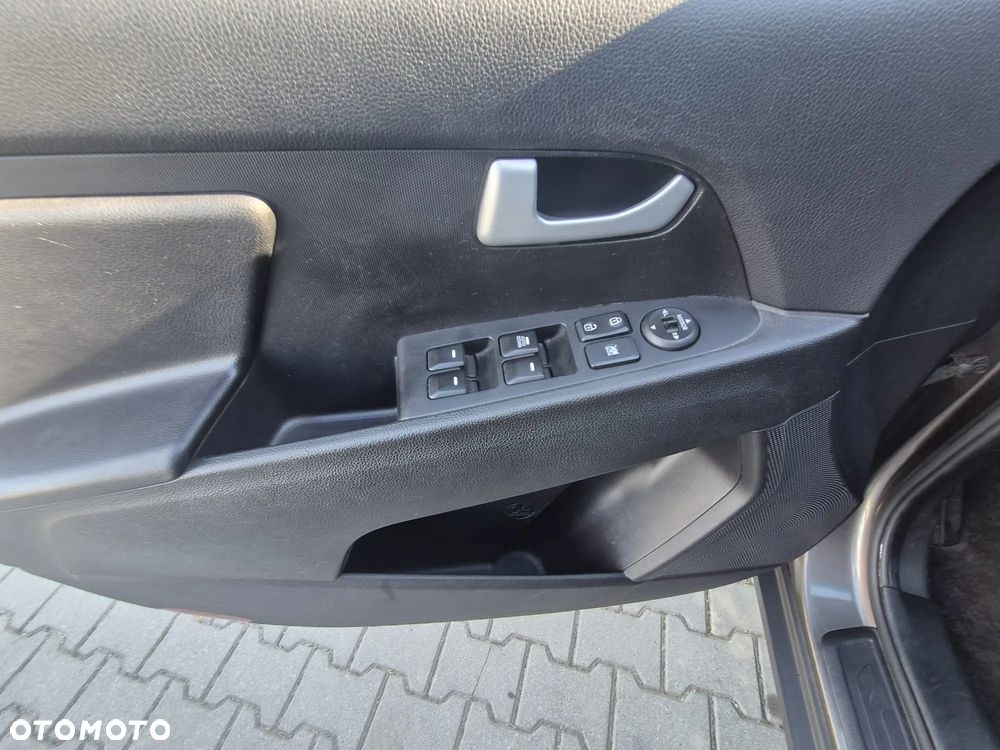 Kia Sportage - 19