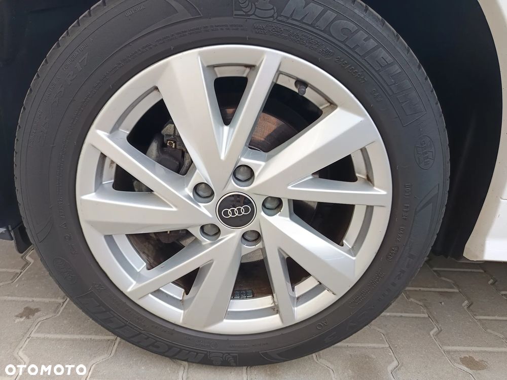 Audi Q2 35 TFSI S Line S tronic - 10