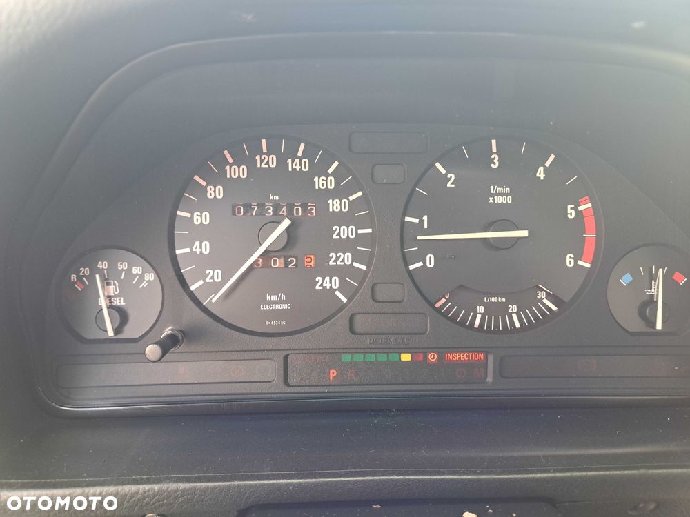 BMW Seria 5 - 6