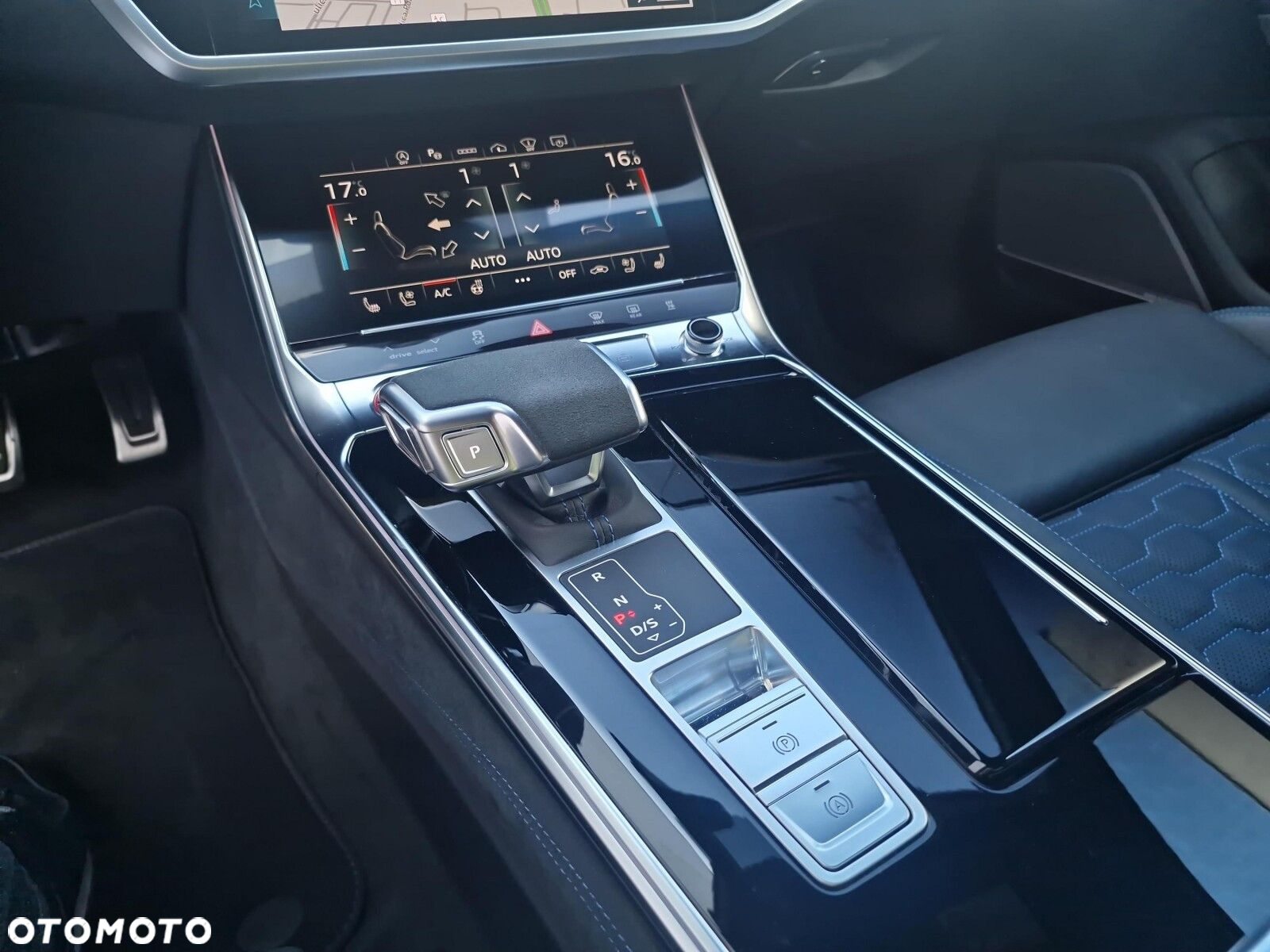 Audi RS6 - 15