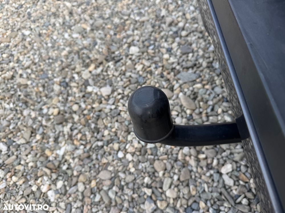 Renault Kadjar Energy dCi 130 4x4 Bose Edition - 32