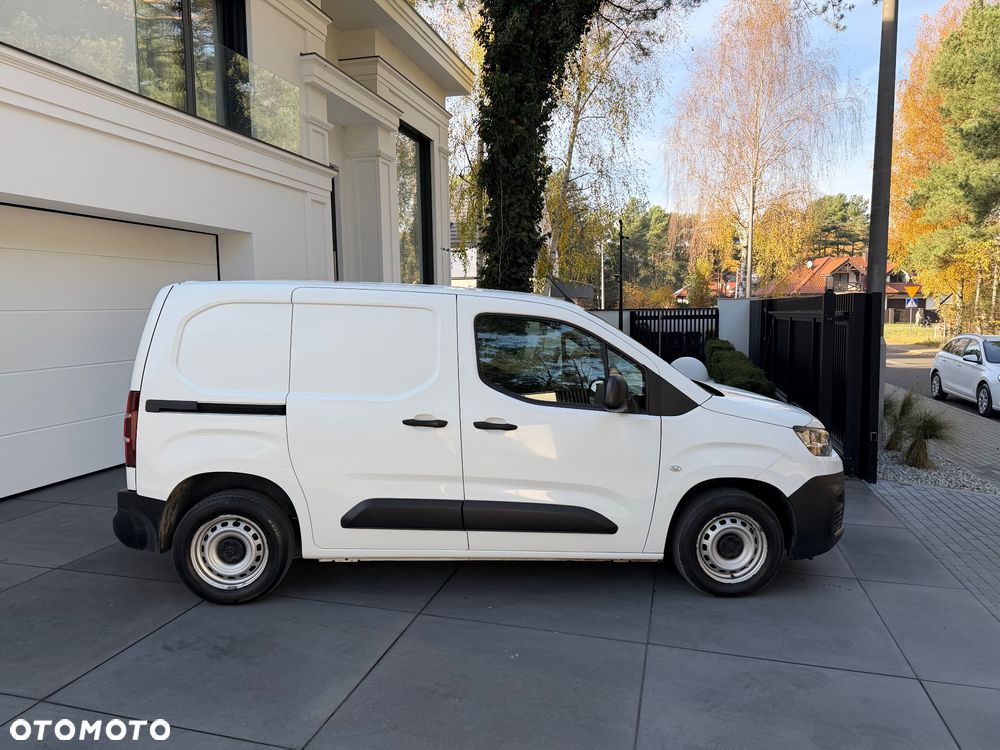 Citroën Berlingo - 3