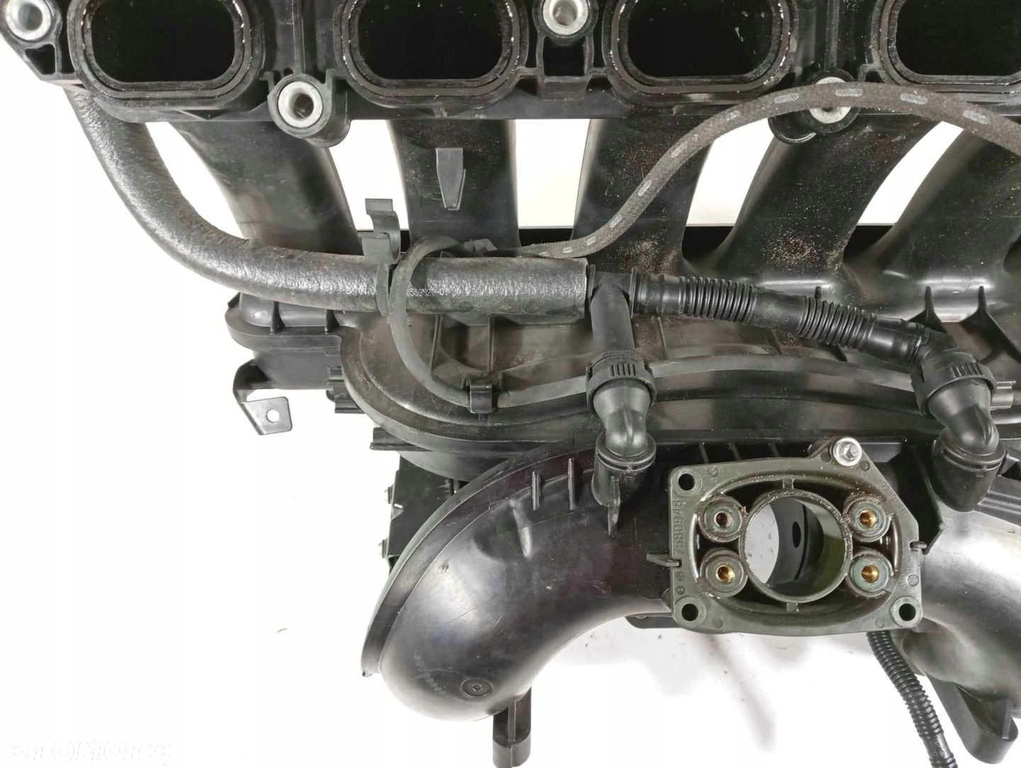 KOLEKTOR SSĄCY N53B30A 330i BMW E90 E91 E90 E60 7559063 - 7