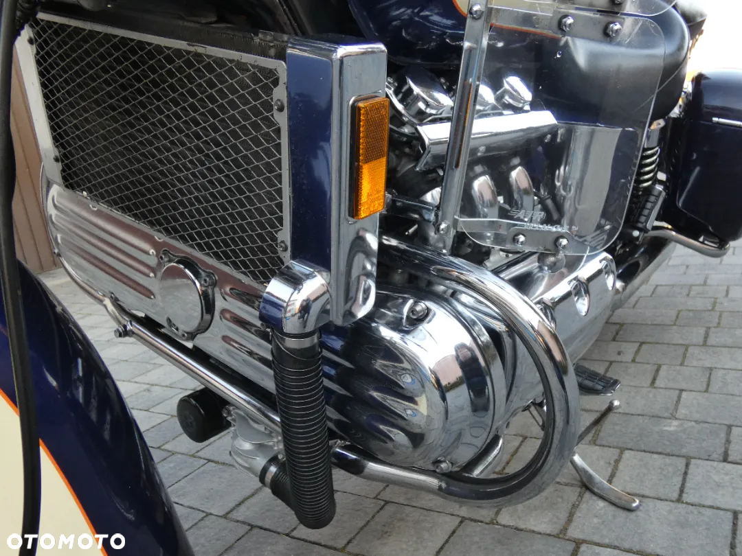 Honda Valkyrie - 20