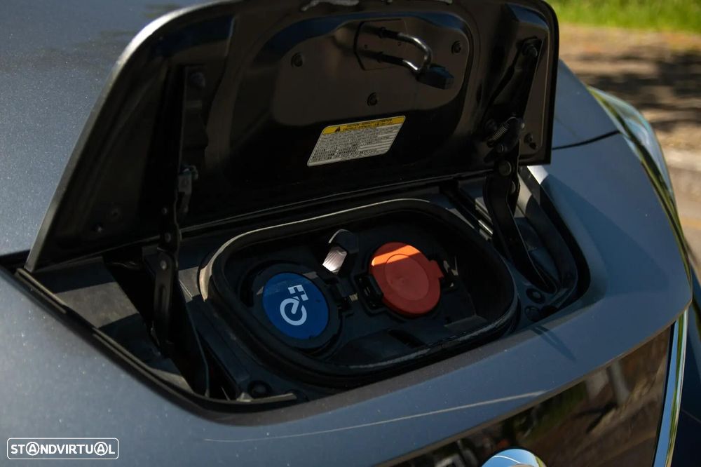 Nissan Leaf e+ Tekna - 35