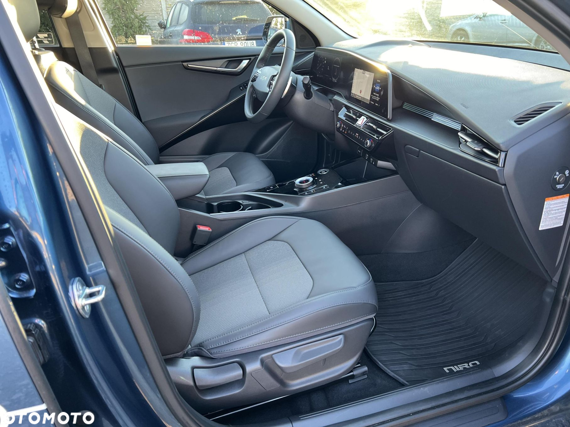 Kia Niro e-Niro 64kWh L - 21