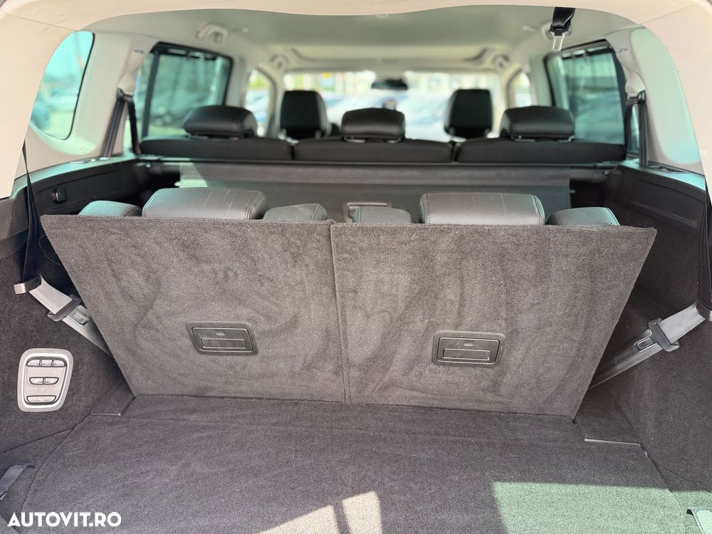 Renault Espace BLUE dCi 160 EDC LIFE - 22