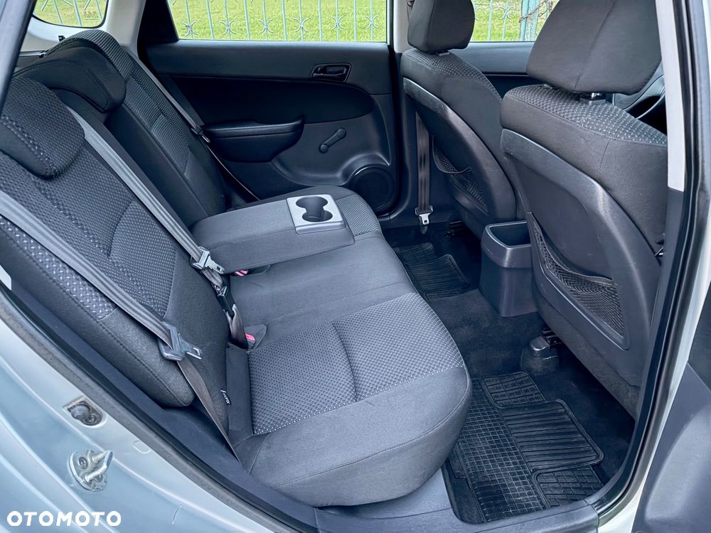 Hyundai i30 i30cw 1.4 Edition 20 - 22