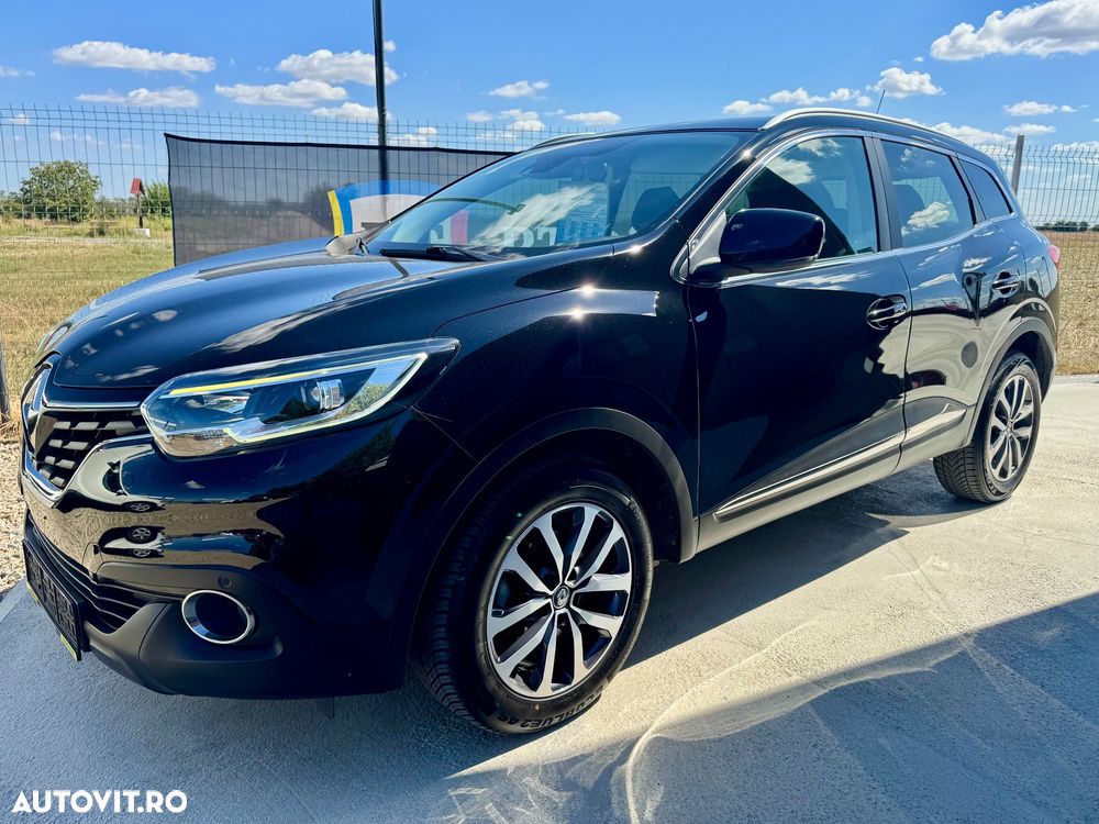 Renault Kadjar - 6