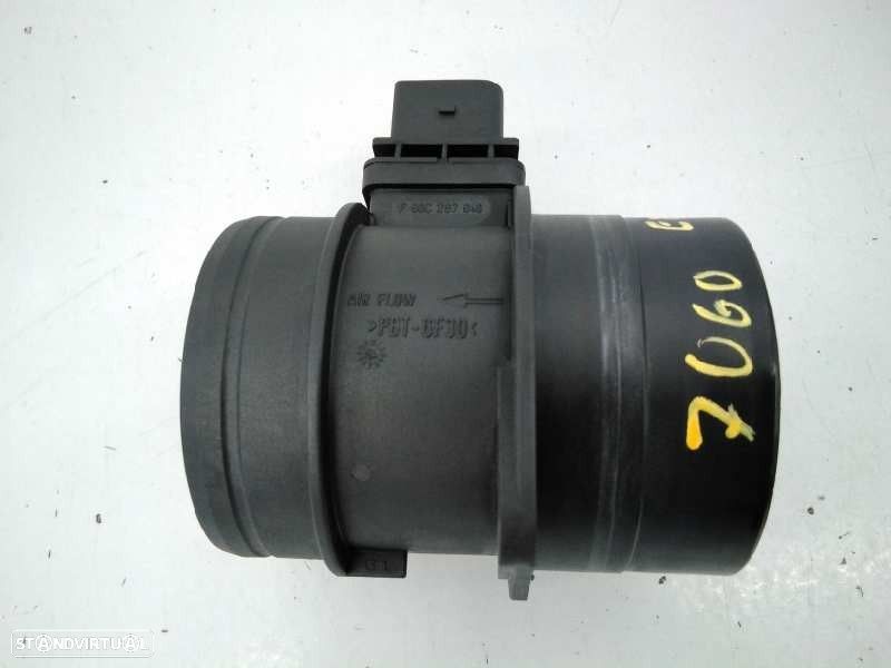 MEDIDOR DE MASSA DE AR SEAT EXEO ST 2010 -03G906461C - 4