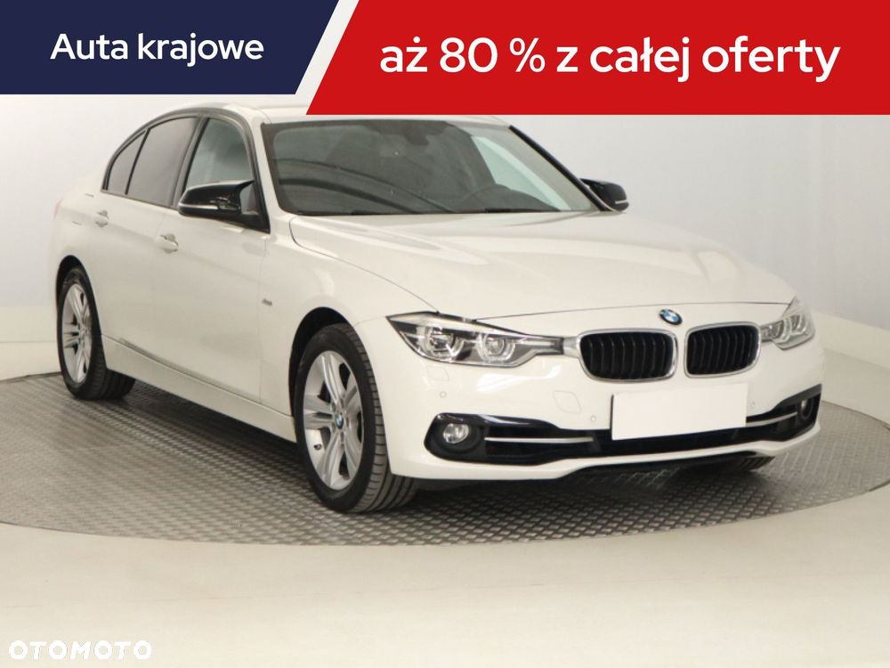 BMW Seria 3 - 3