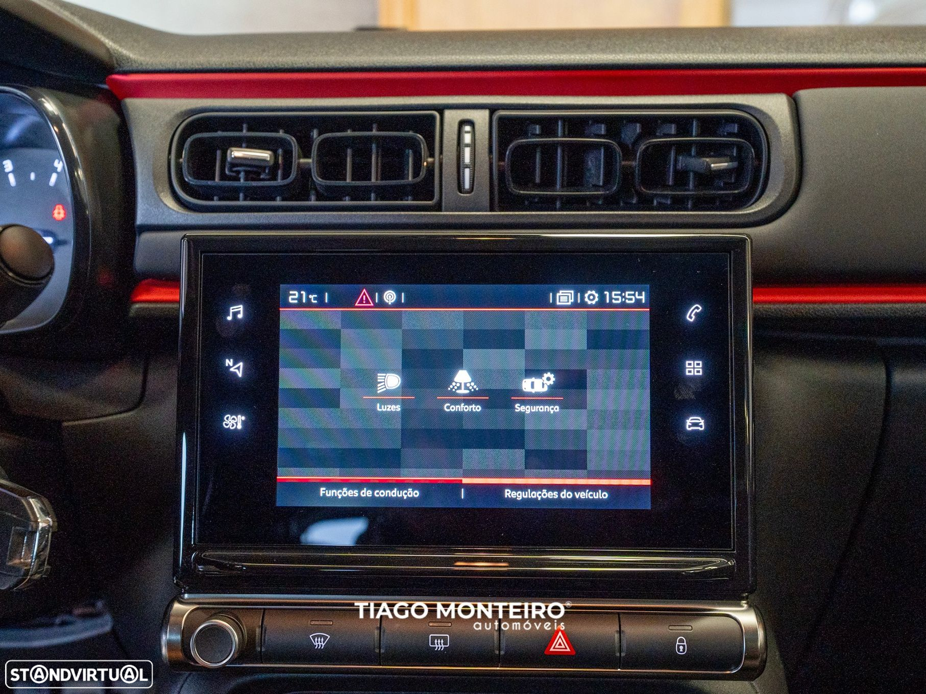 Citroën C3 1.2 PureTech C-Series - 26