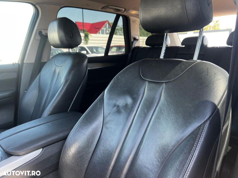 BMW X5 xDrive25d - 31