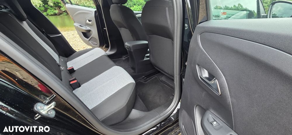 Opel Corsa YES - 19