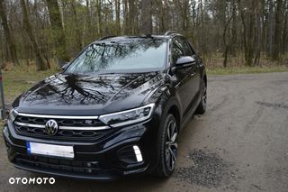 Volkswagen T-Roc 1.5 TSI R-Line DSG