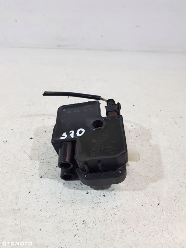 CEWKA ZAPŁONOWA 0221503037 POLARIS SPORTSMAN 850 - 13