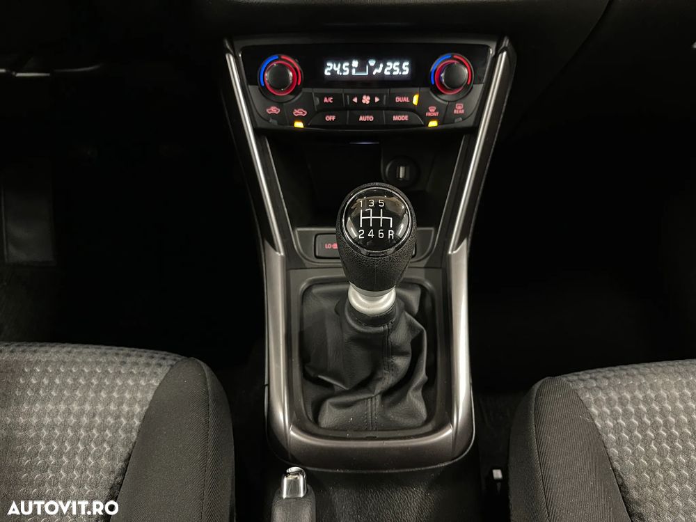 Suzuki S-Cross 1.4 Boosterjet MHEV Spirit - 21