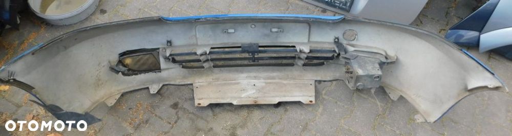 zderzak przód przedni OPEL ASTRA II G COUPE CABRIO BERTONE - 8