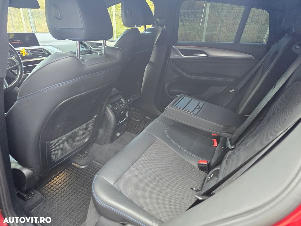 BMW X4 - 12