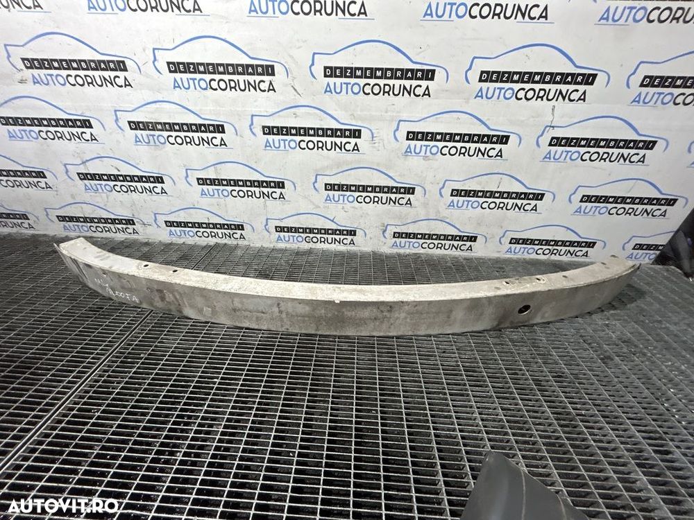 Armatura bara fata Mercedes ML W164 2005 - 2008 SUV (1200) - 1