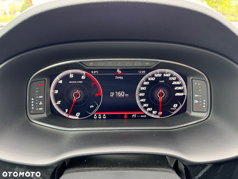 Seat Ateca 1.5 TSI ACT DSG OPF Xcellence - 26