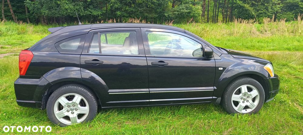 Dodge Caliber 1.8 SE - 3