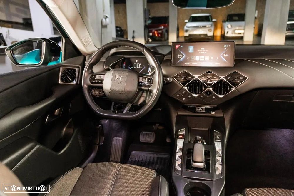 DS DS3 Crossback - 22