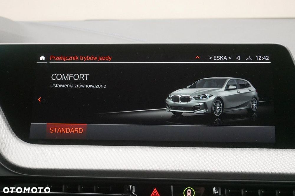 BMW Seria 1 - 25